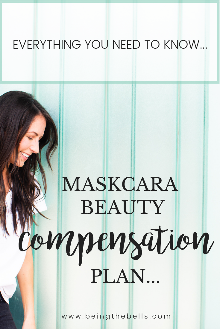 Everything you need to know about the Maskcara Beauty Compensation Plan