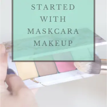 How to get started with Maskcara Maskeup Maskcara Beauty