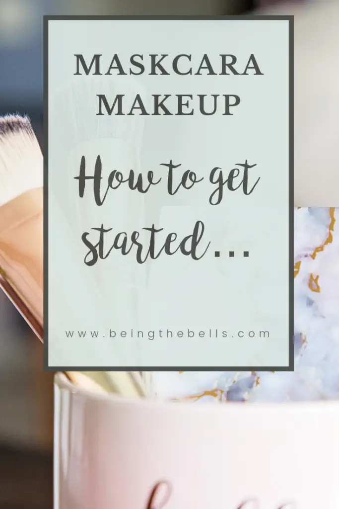 Maskcara Makeup how to get started Maskcara Beauty IIID Foundation