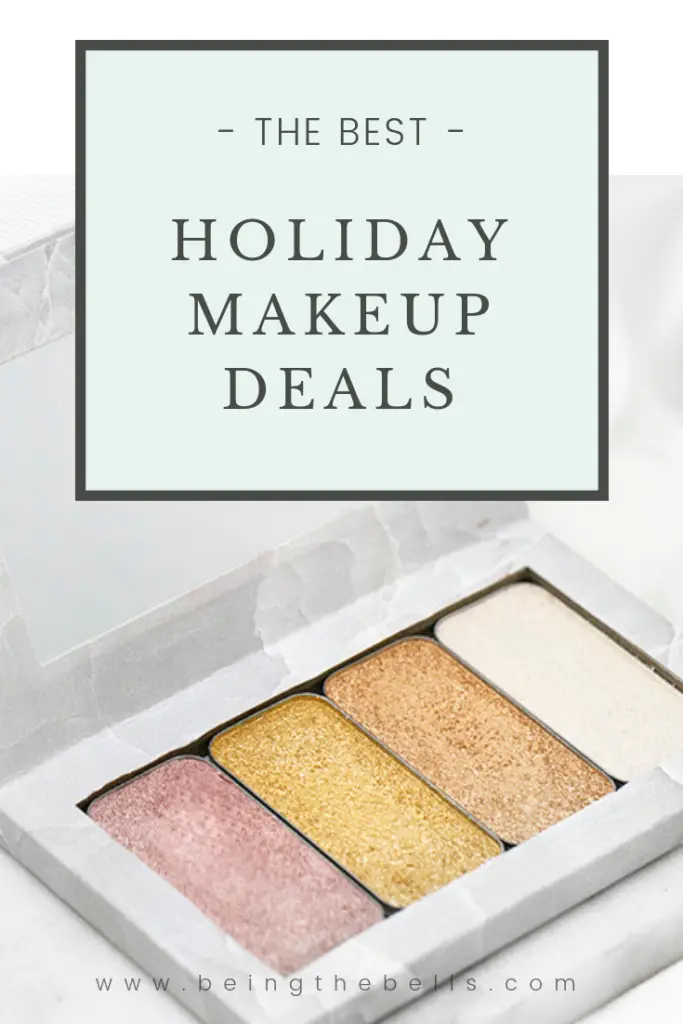 Maskcara Holiday Deals Bundles Sale