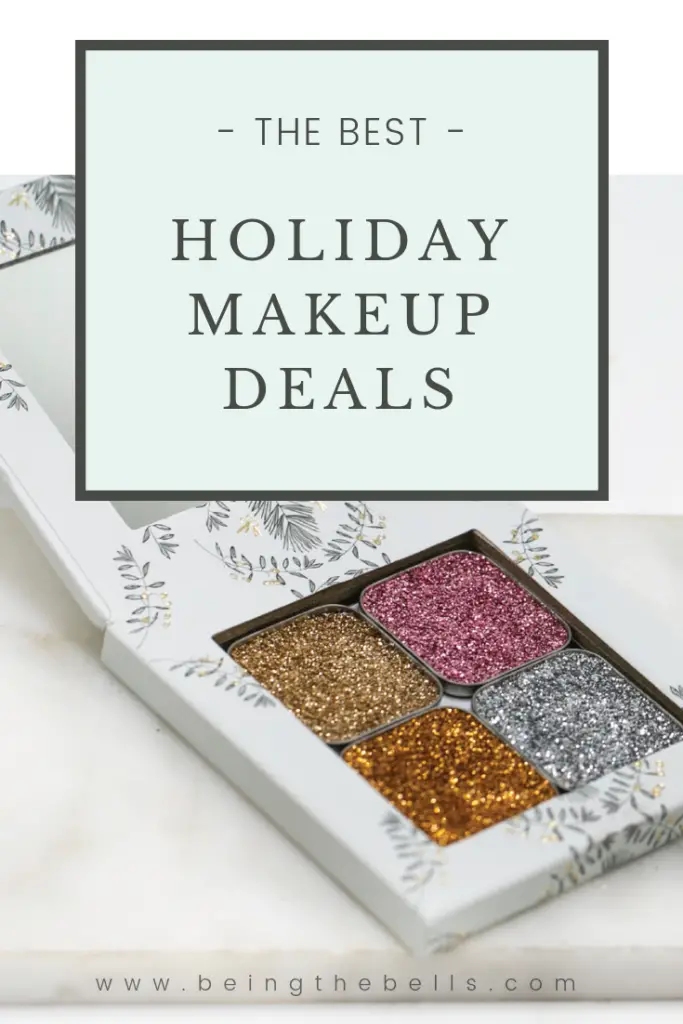 Maskcara Holiday Deals Bundles Sale