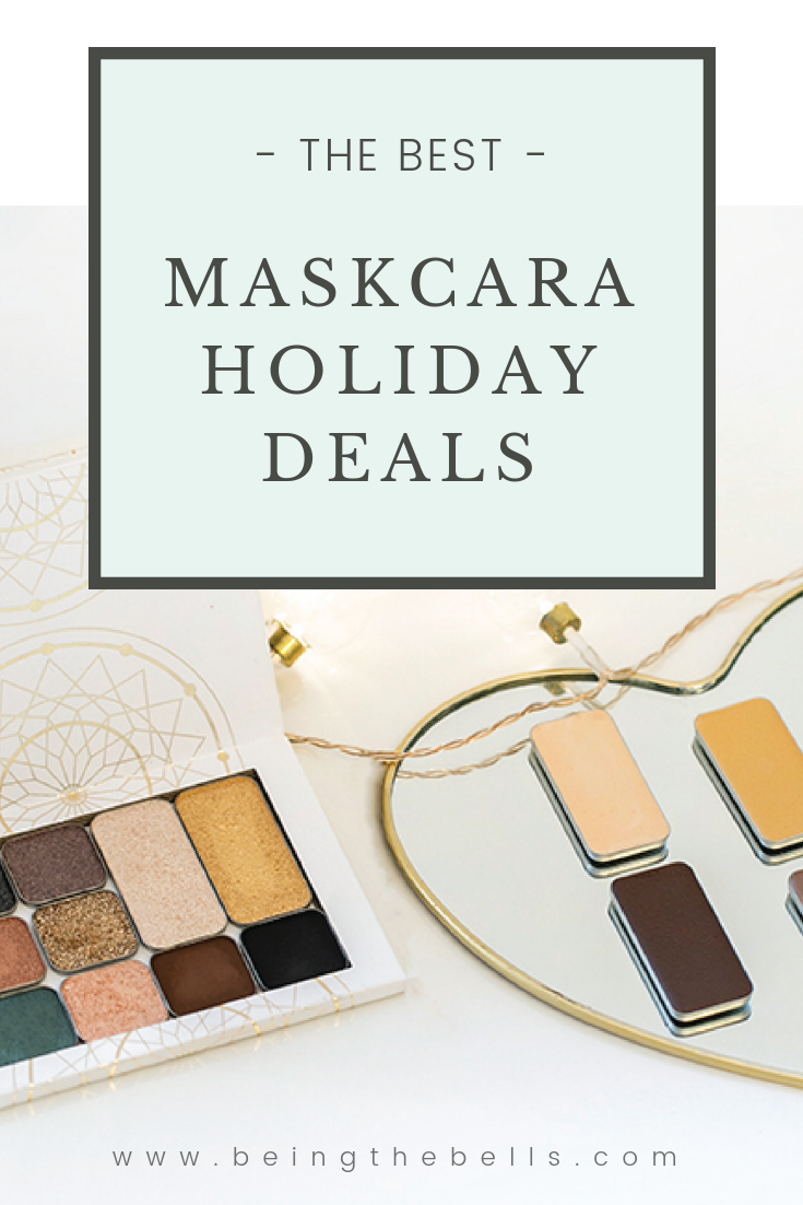 Maskcara Holiday Deals!