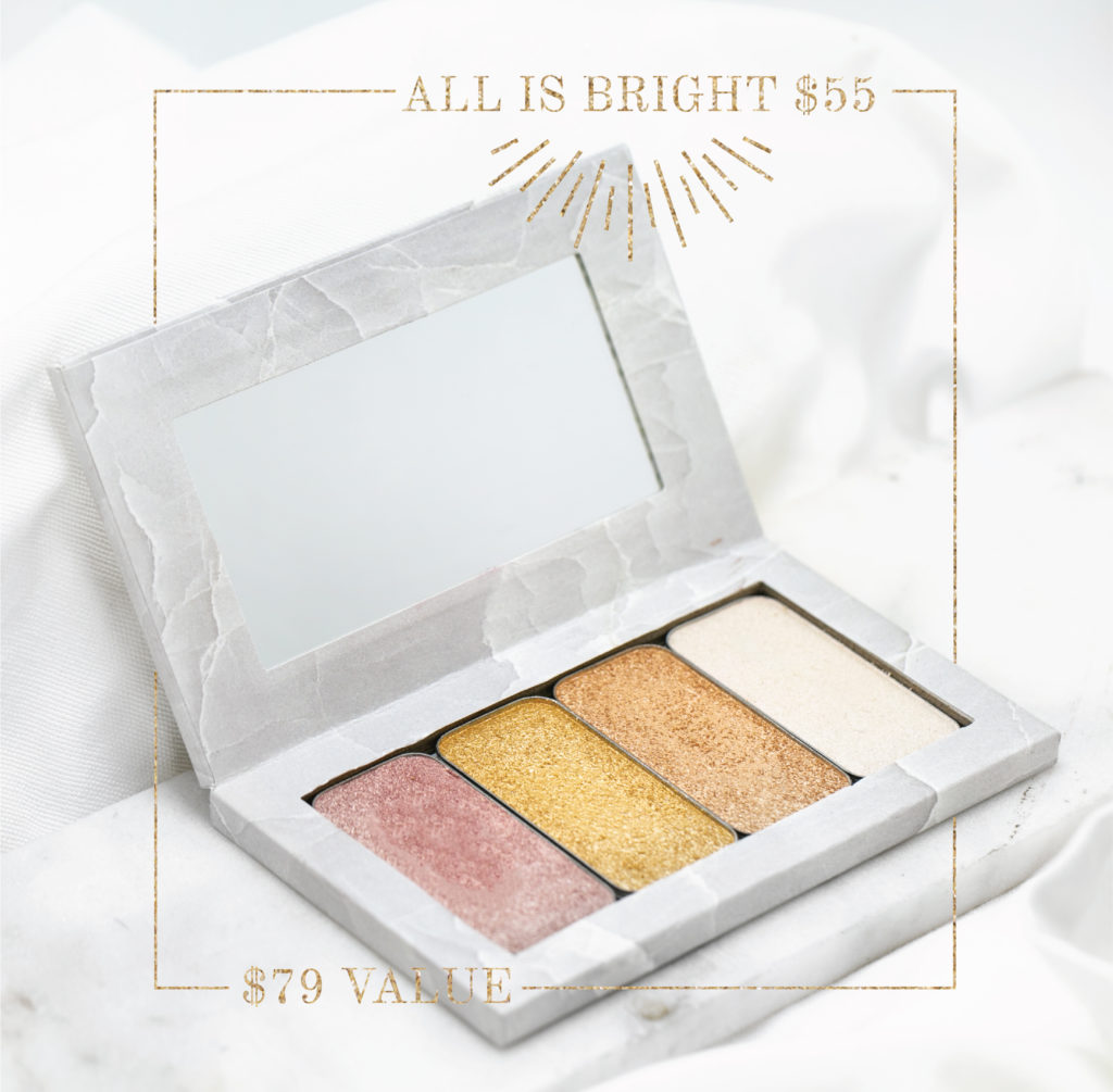 Maskcara Makeup All Is Bright Holiday Deals