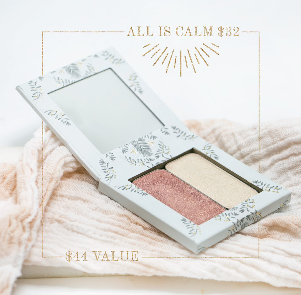 Maskcara Makeup All Is Calm Holiday Deals