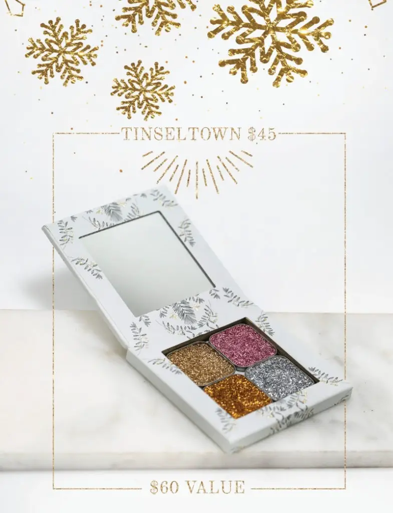 Maskcara Makeup Tinseltown Holiday Deals