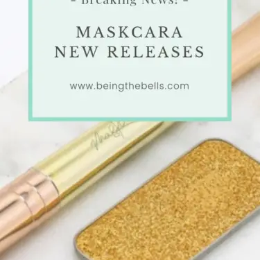 Maskcara new releases