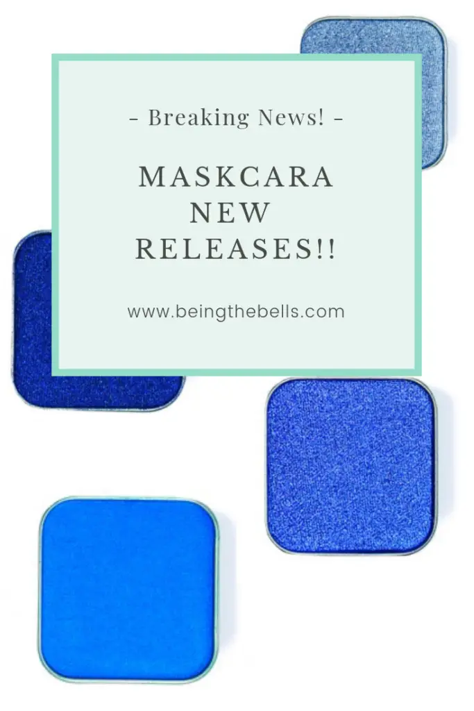 Maskcara New Releases