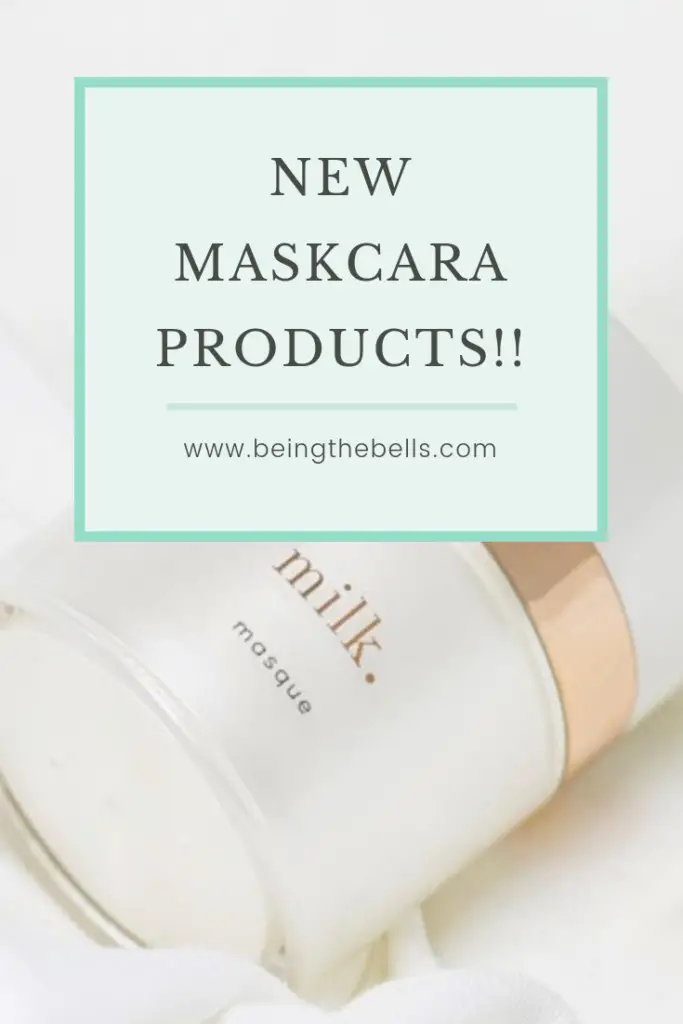 Maskcara new products