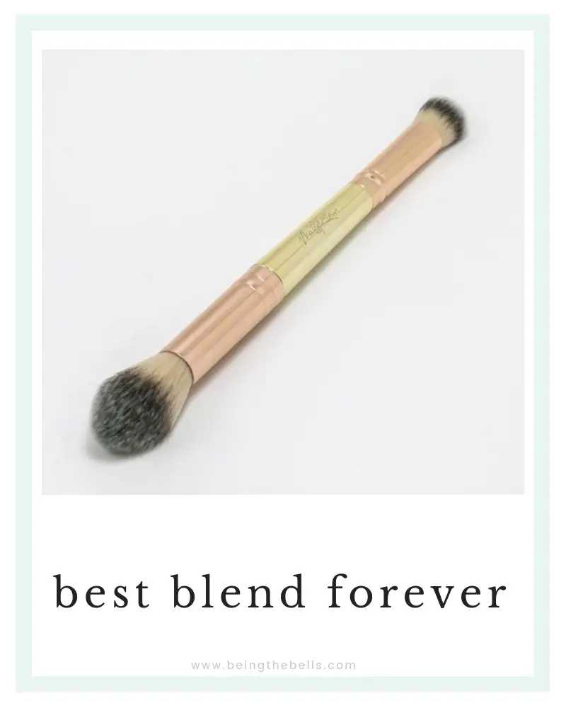 Maskcara Beauty Best Blend Forever Brush