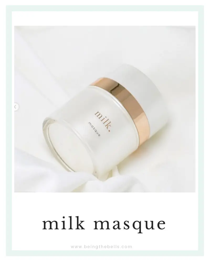 Maskcara Beauty Milk Masque