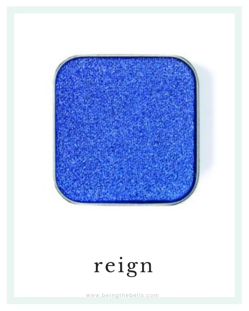 Maskcara beauty eyeshadow reign