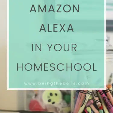 How to use Amazon Alexa in your Homeschool