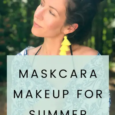 Maskcara Makeup For Summer