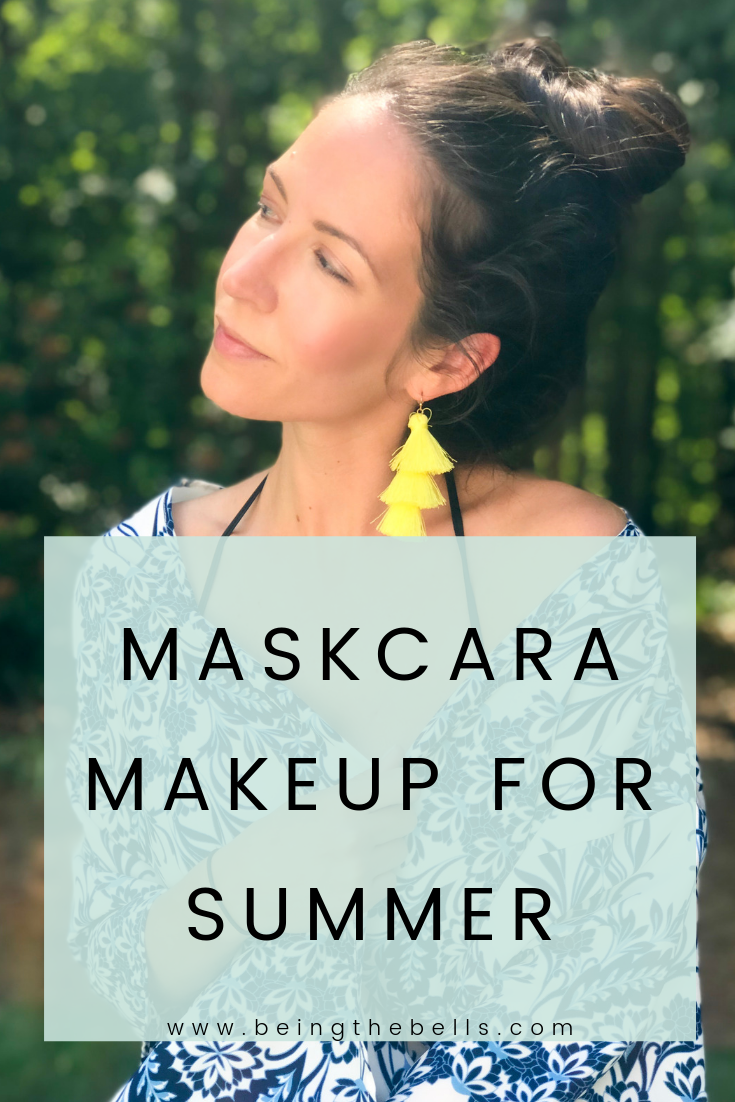 Maskcara Makeup For Summer
