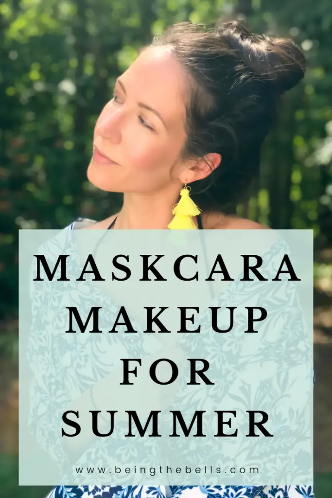 Maskcara Makeup For Summer