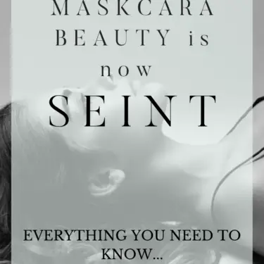 Maskcara Beauty Seint