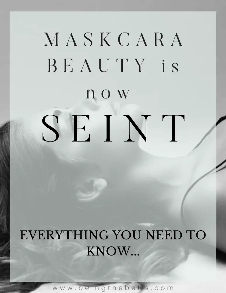 Maskcara Beauty Seint