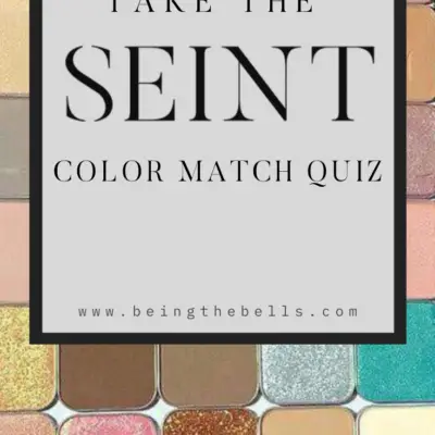 SEINT Color Match Quiz