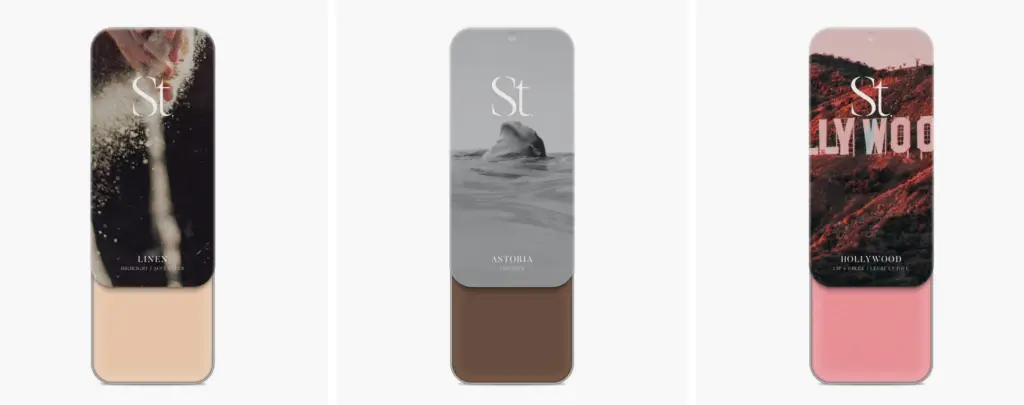 SEINT Packaging