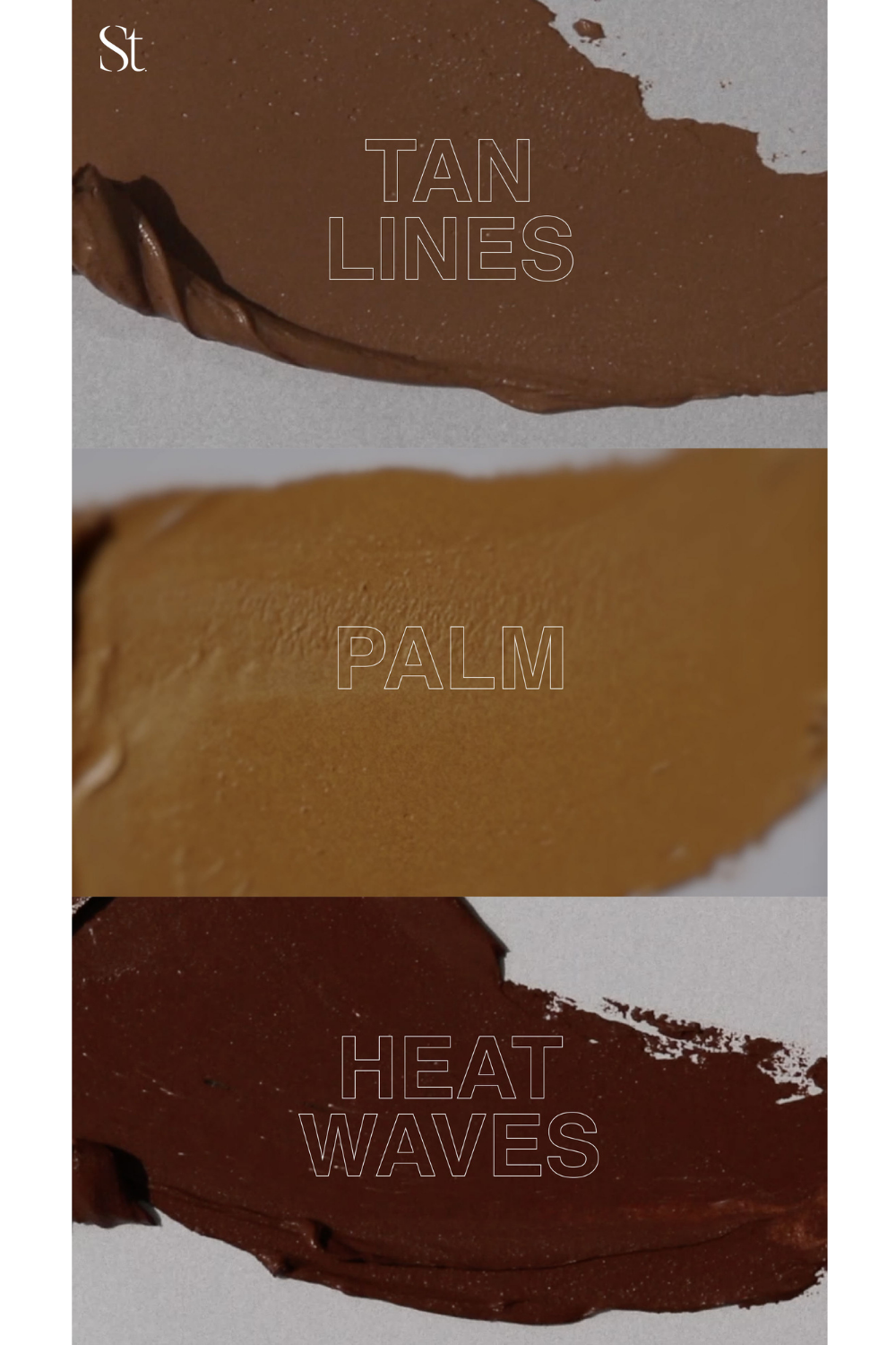 Seint New Releases Bronzers