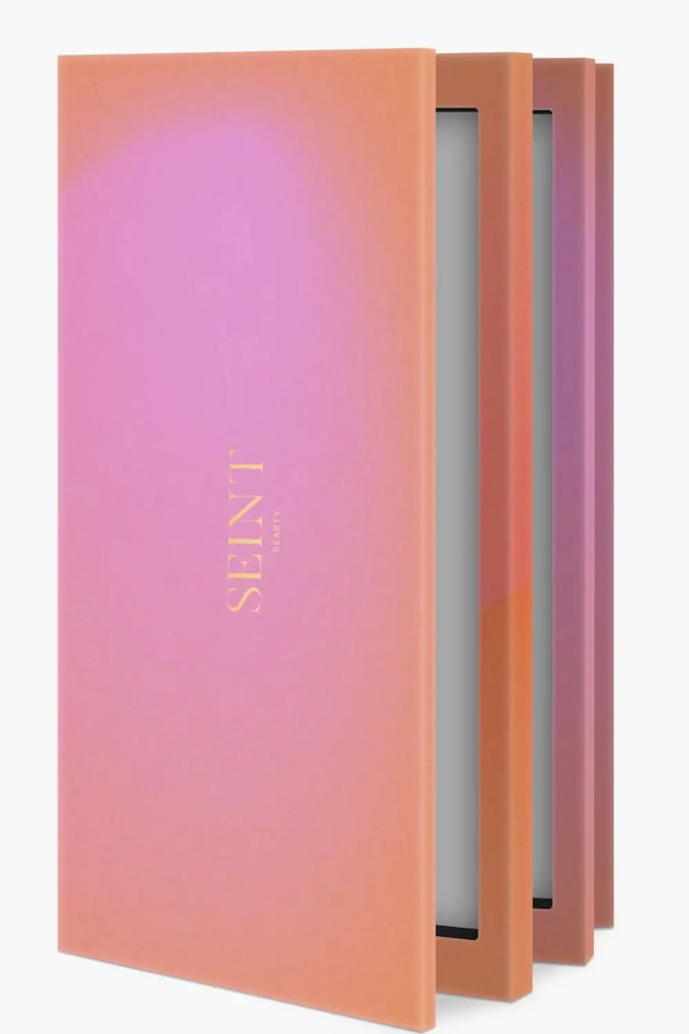 Seint New Releases Palettes