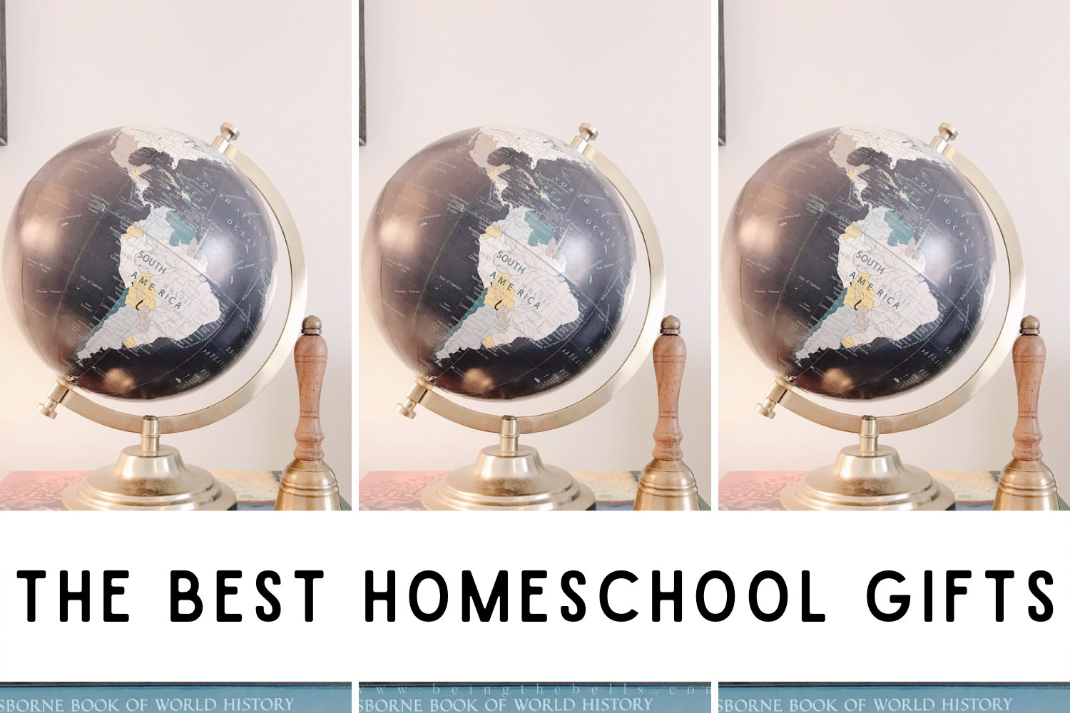 Homeschool Gift