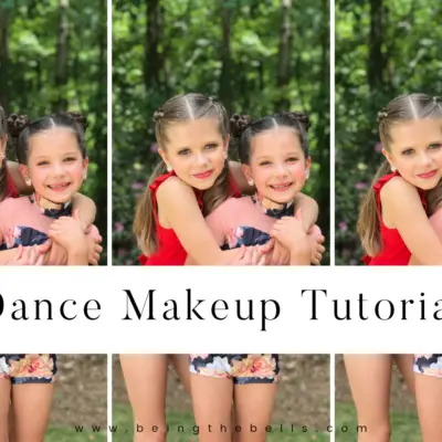 The Best Easy Dance Makeup