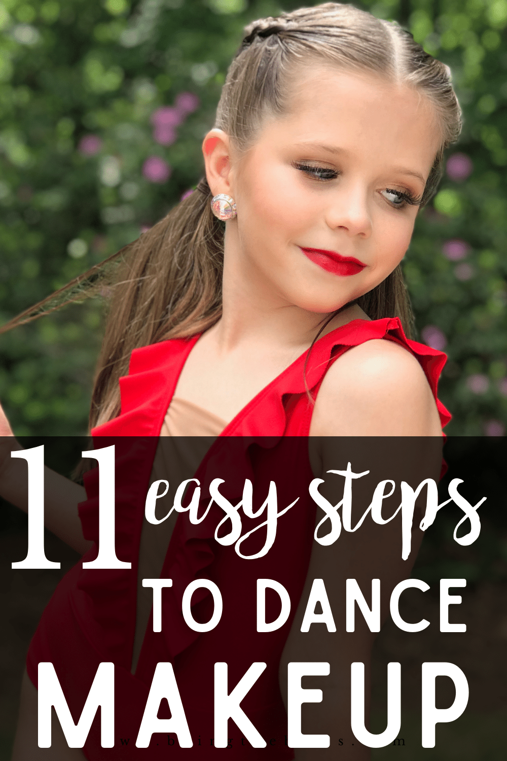 The Best Easy Dance Makeup