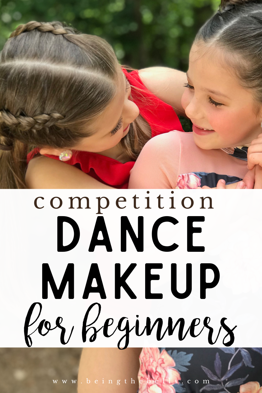 The Best Easy Dance Makeup