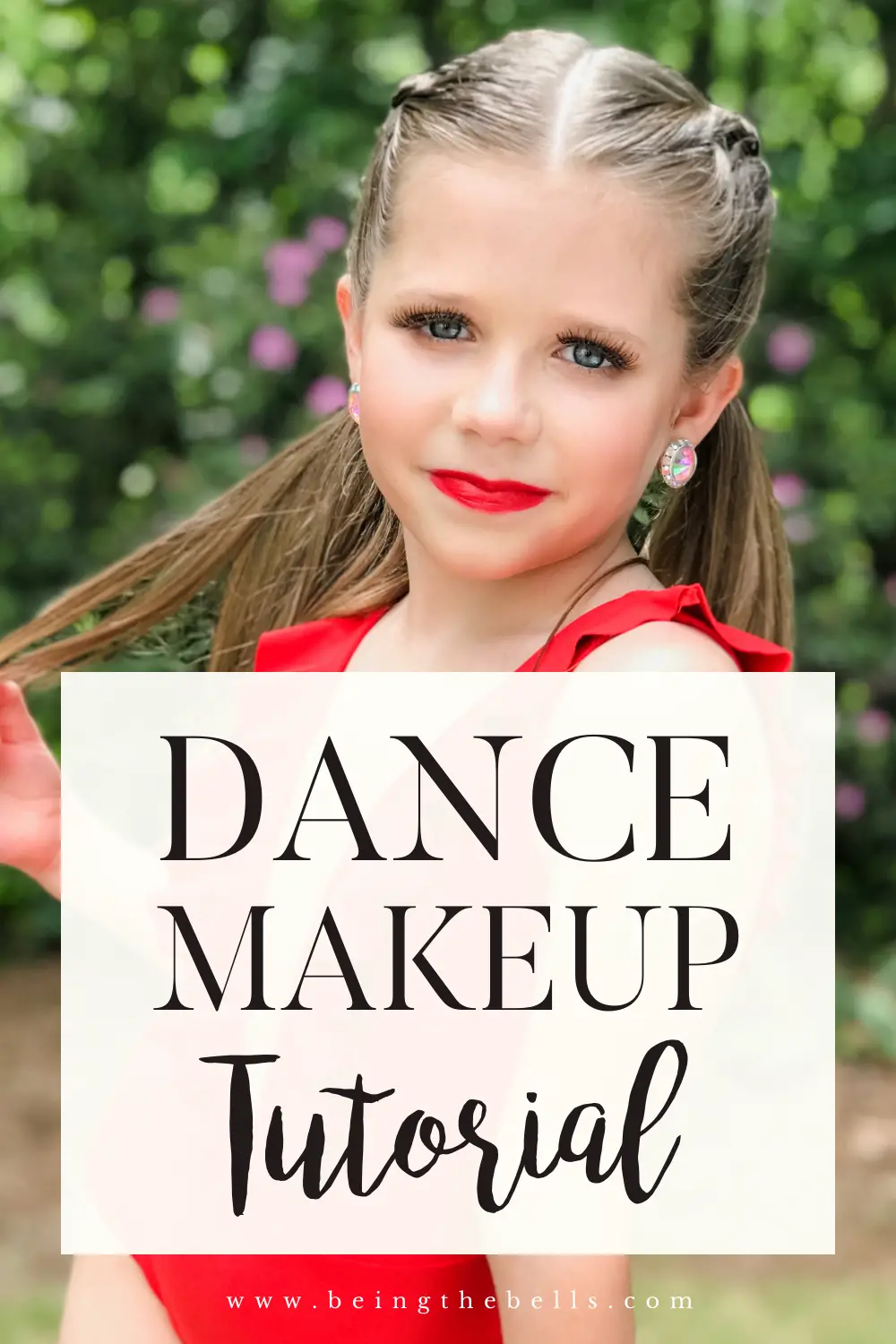 The Best Easy Dance Makeup