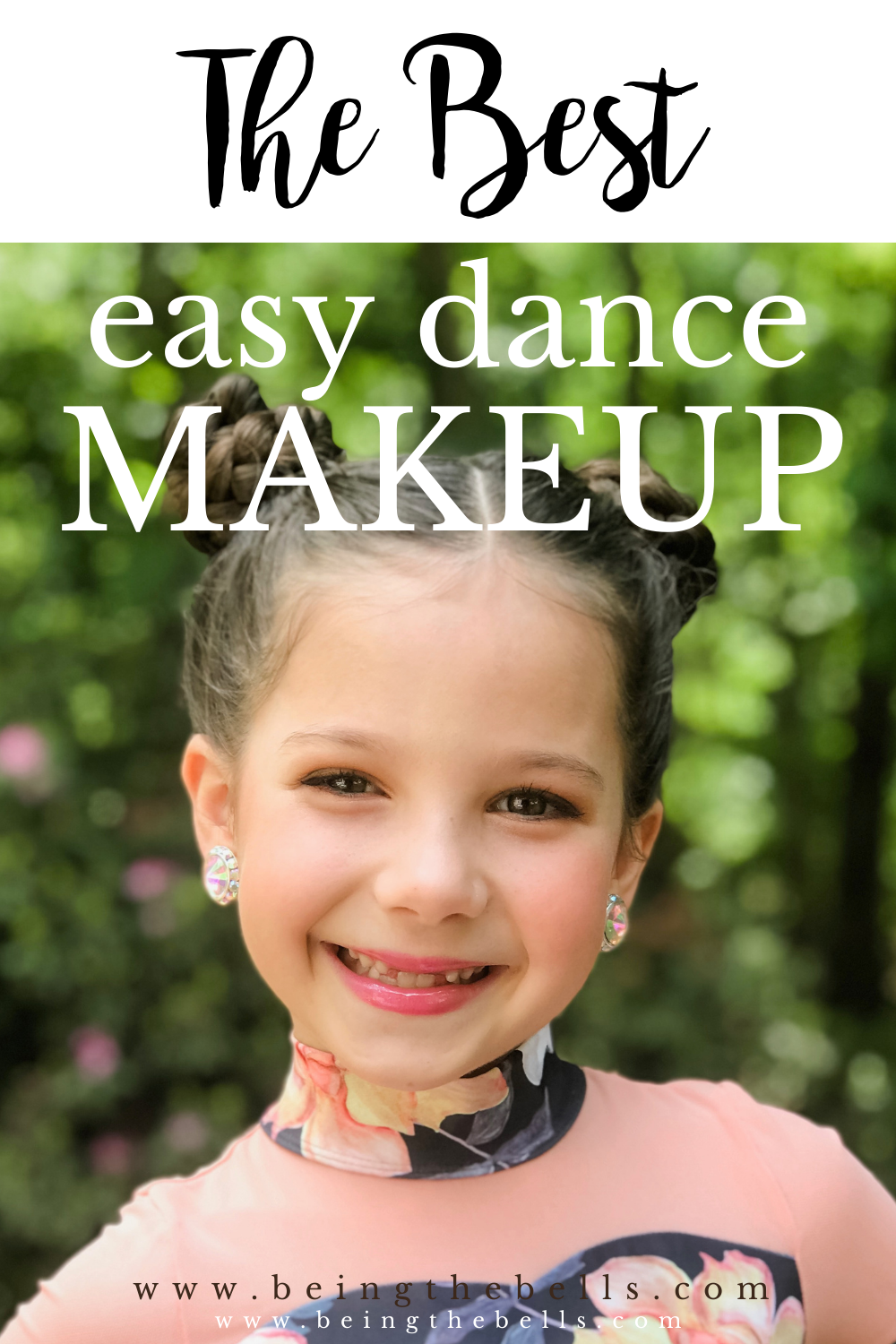 The Best Easy Dance Makeup