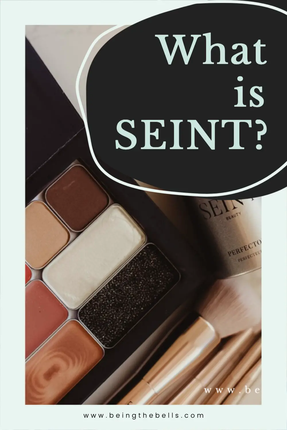 What is Seint?
