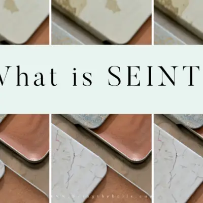 What is Seint?