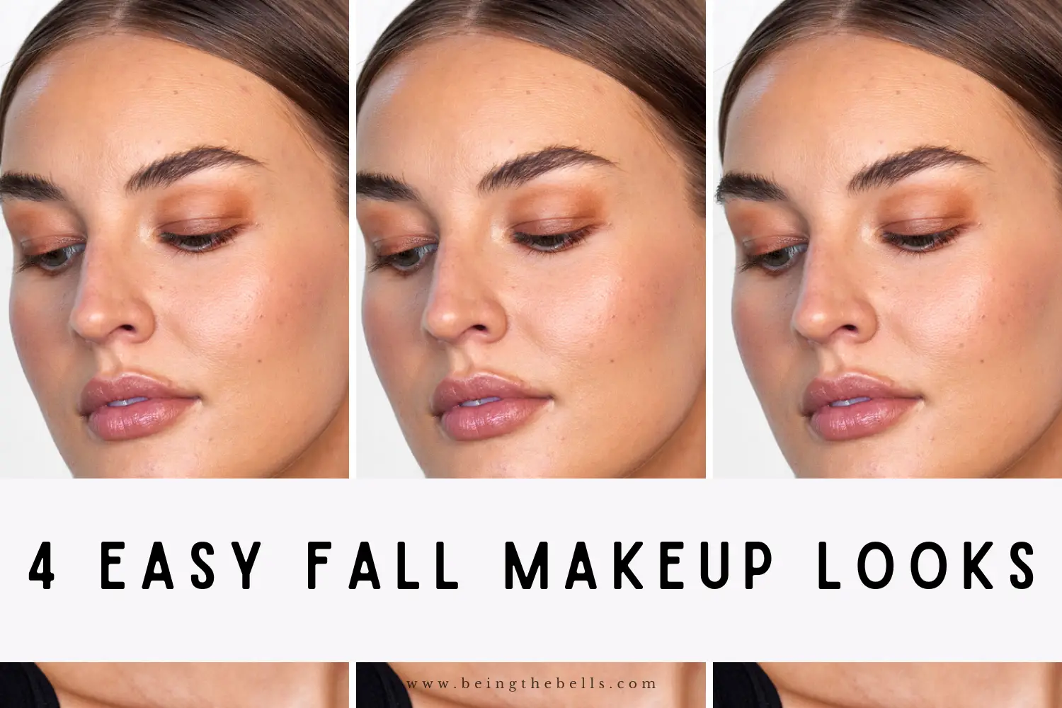 fall makeup