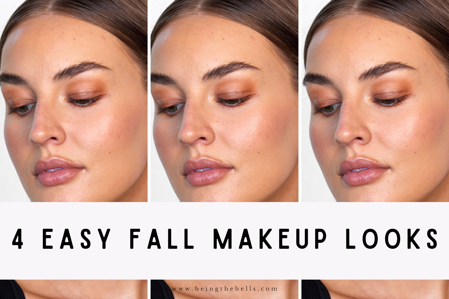 fall makeup