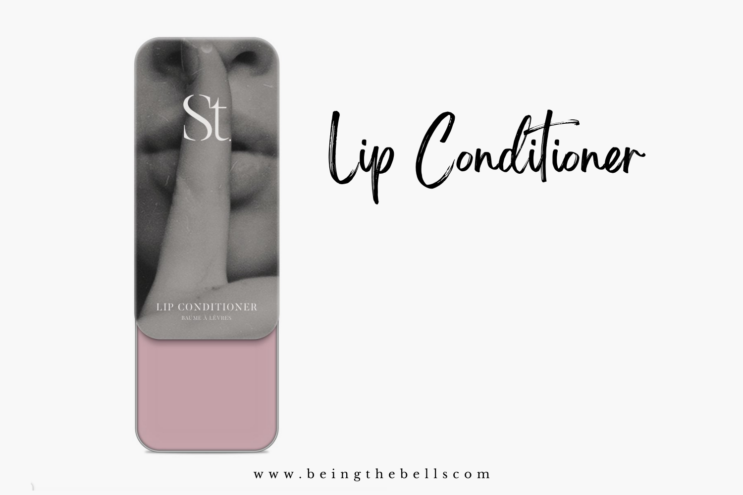 lip moisturizer